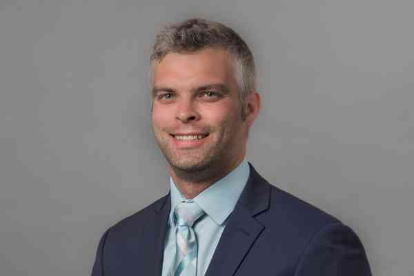 Matthew Ranieli, DPT